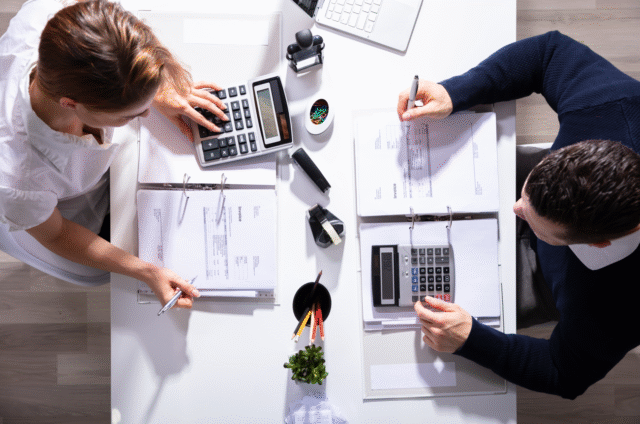 5 Modern Solutions for Stress-Free Business Accounting Business Accounting