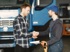 Why Fleet Trucking Insurance Is Essential for Every Fleet Owner Fleet Trucking Insurance