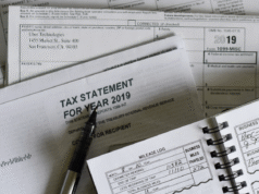 5 Modern Approaches That Transform Tax Preparation for Businesses Tax preparation
