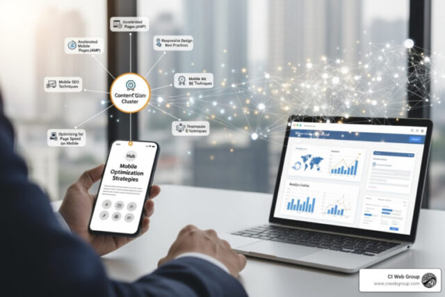 Rising Importance of Mobile Proxies for Modern Businesses Mobile Proxies