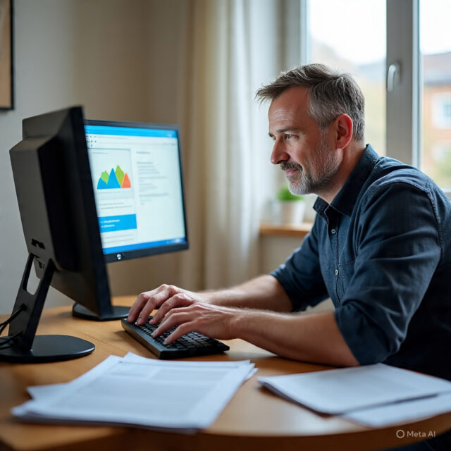 HMRC free MTD software