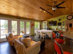 Making the Most of Life Near Mobile: Living Close to Work, Dining, and Entertainment Life Near Mobile