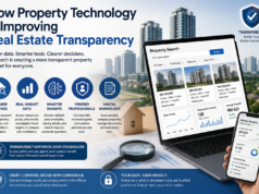 How Property Technology is Improving Real Estate Transparency Property Technology