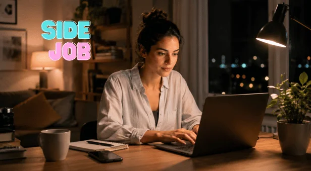 Side Job Side Job