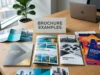Brochure Examples: 12 Smart and Creative Designs, Ideas, and Layouts and What Makes Each One Work Well Brochure Examples