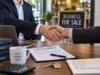 Buying a Business: The Ultimate Guide to Valuation, Deal Sourcing, Due Diligence, Pro Tips, and More Buying a Business