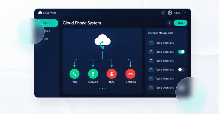 Cloud Calling vs. Traditional PBX