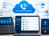 Cloud Phone System for U.S. Businesses: A Complete Guide to Costs, Features, Security, E911, Business Texting, Reliability & Buyer Checks Cloud Phone System