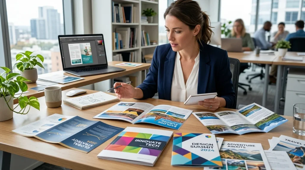 What Strong Print Designs Have in Common