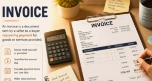Invoice Definition Explained: How Billing Documents Work and What to Include Invoice Definition