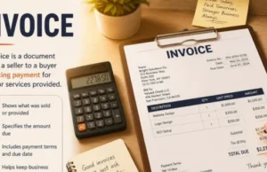 Invoice Definition Explained: How Billing Documents Work and What to Include Invoice Definition
