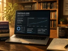 Portfolio Loan Explained: How It Works, Who Qualifies, and When It Makes Sense Portfolio Loan
