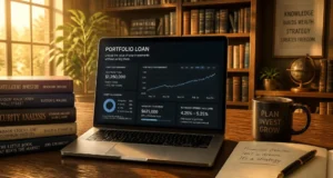 Portfolio Loan Explained: How It Works, Who Qualifies, and When It Makes Sense Portfolio Loan