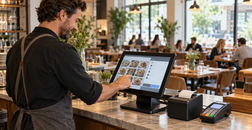 How Much Does a Restaurant POS Really Cost?