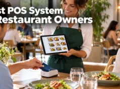 Best POS System for Restaurant Owners: How to Choose Among 7 U.S. Platforms Best POS System for Restaurant Owners