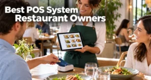 Best POS System for Restaurant Owners: How to Choose Among 7 U.S. Platforms Best POS System for Restaurant Owners