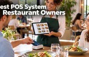Best POS System for Restaurant Owners: How to Choose Among 7 U.S. Platforms Best POS System for Restaurant Owners