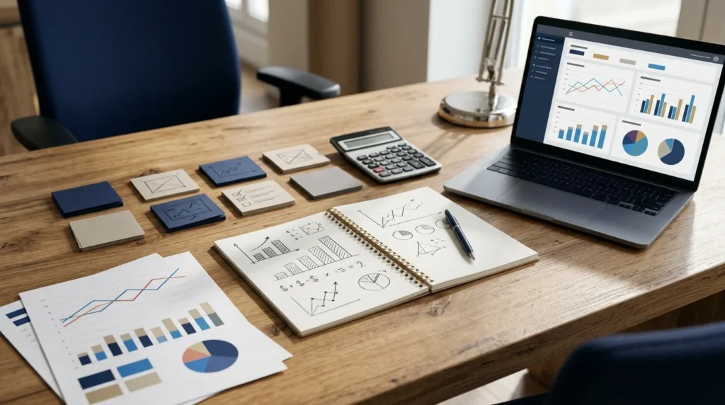 Creating a Business Plan in 10 Practical Steps