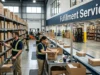 Fulfillment Service Guide for U.S. Ecommerce Brands: Detailed Costs, Step-by-Step Process, Provider Checklist, and Shipping Considerations Fulfillment Service