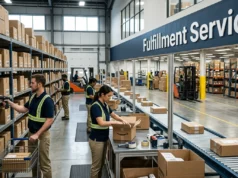 Fulfillment Service Guide for U.S. Ecommerce Brands: Detailed Costs, Step-by-Step Process, Provider Checklist, and Shipping Considerations Fulfillment Service