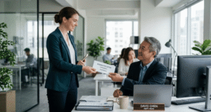Letter of Resignation Example: How to Quit Professionally With Templates That Fit Letter of Resignation Example