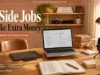 17 Side Jobs to Make Extra Money in 2026 That Fit Around Your Schedule Side Jobs to Make Extra Money
