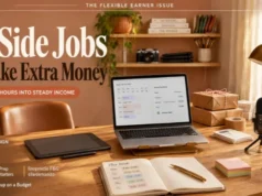 17 Side Jobs to Make Extra Money in 2026 That Fit Around Your Schedule Side Jobs to Make Extra Money